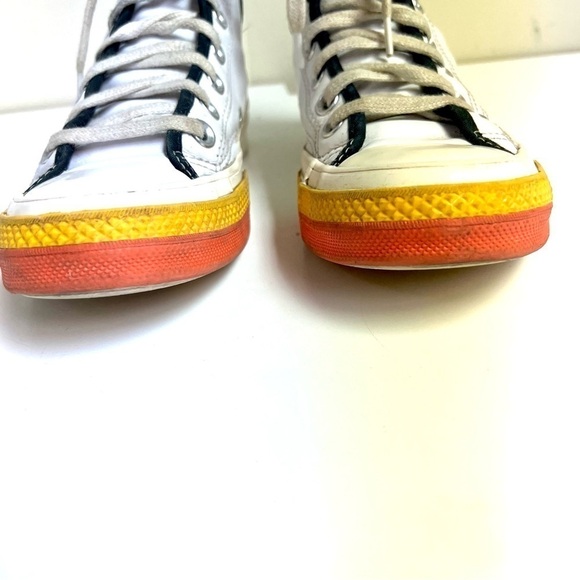 Converse Chuck 70 Y2K High 'Roswell Rayguns' 171167C women’s size 6 rare - Picture 5 of 9